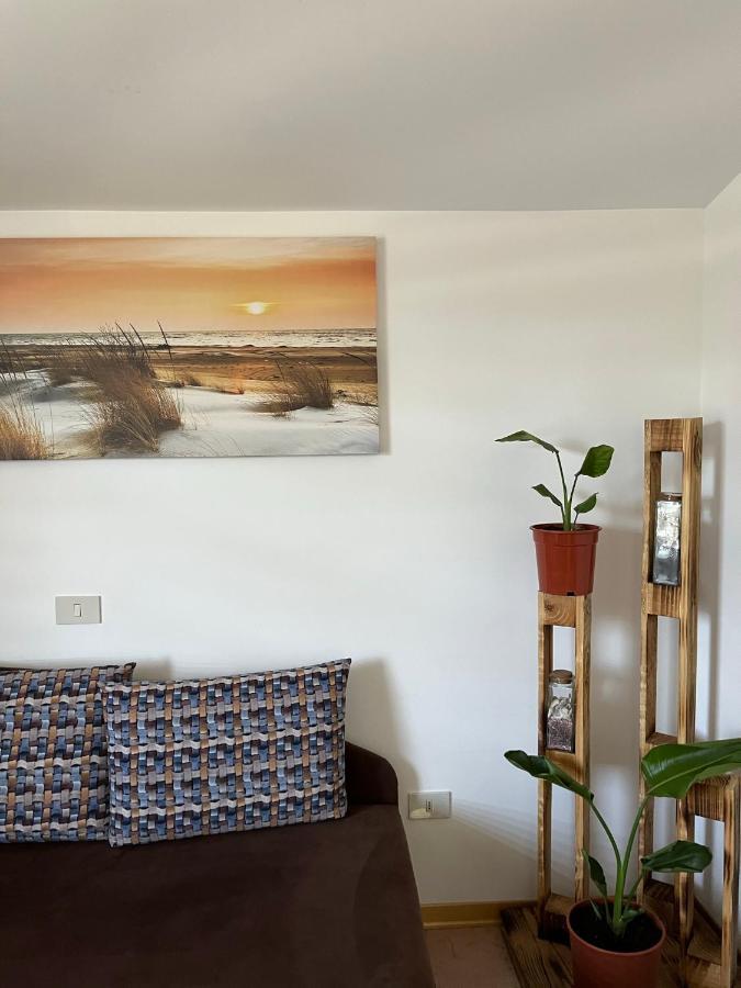 Holiday Home Rosa Gedići Eksteriør bilde