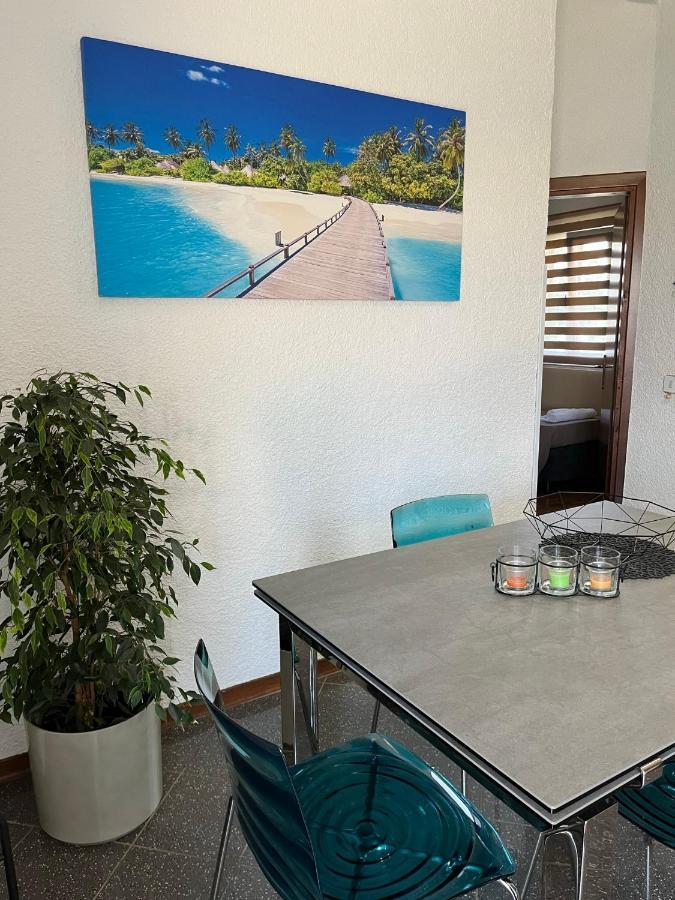 Holiday Home Rosa Gedići Eksteriør bilde