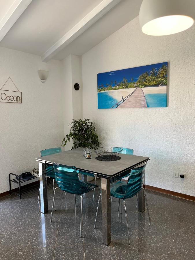 Holiday Home Rosa Gedići Eksteriør bilde